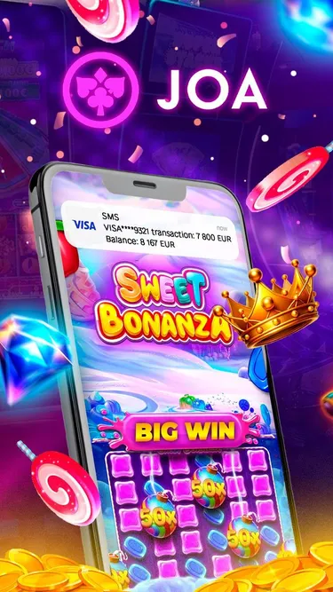 Casino officiel de France Screenshot