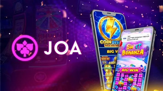 Casino officiel de France Screenshot
